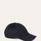 Baseball pet van cashmere | BG_TRANSPARENT | Marine