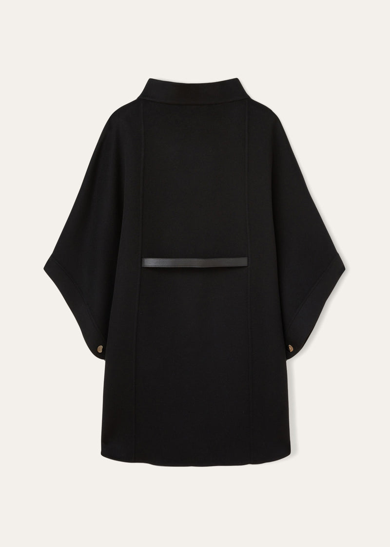 Cashmere Cape