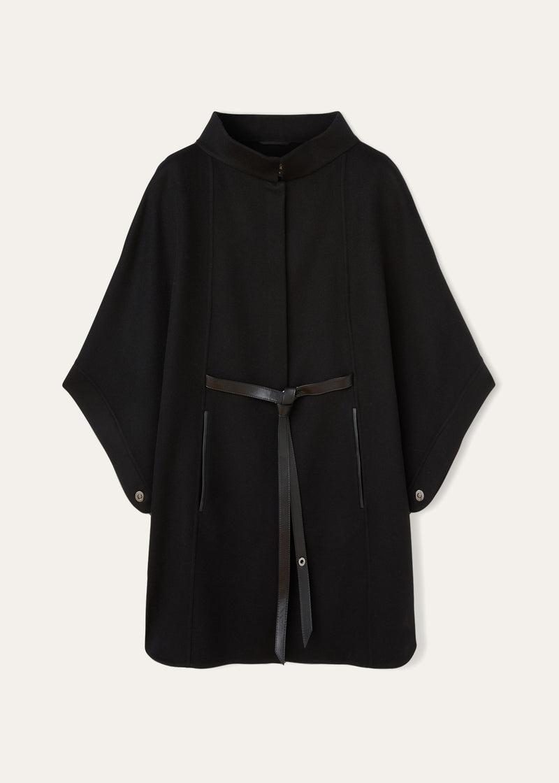 Cashmere Cape