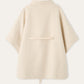 Cashmere Cape | BG_TRANSPARENT | KIEZEL