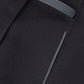 Cashmere Cape | FULL_WIDTH | BLUE NAVY
