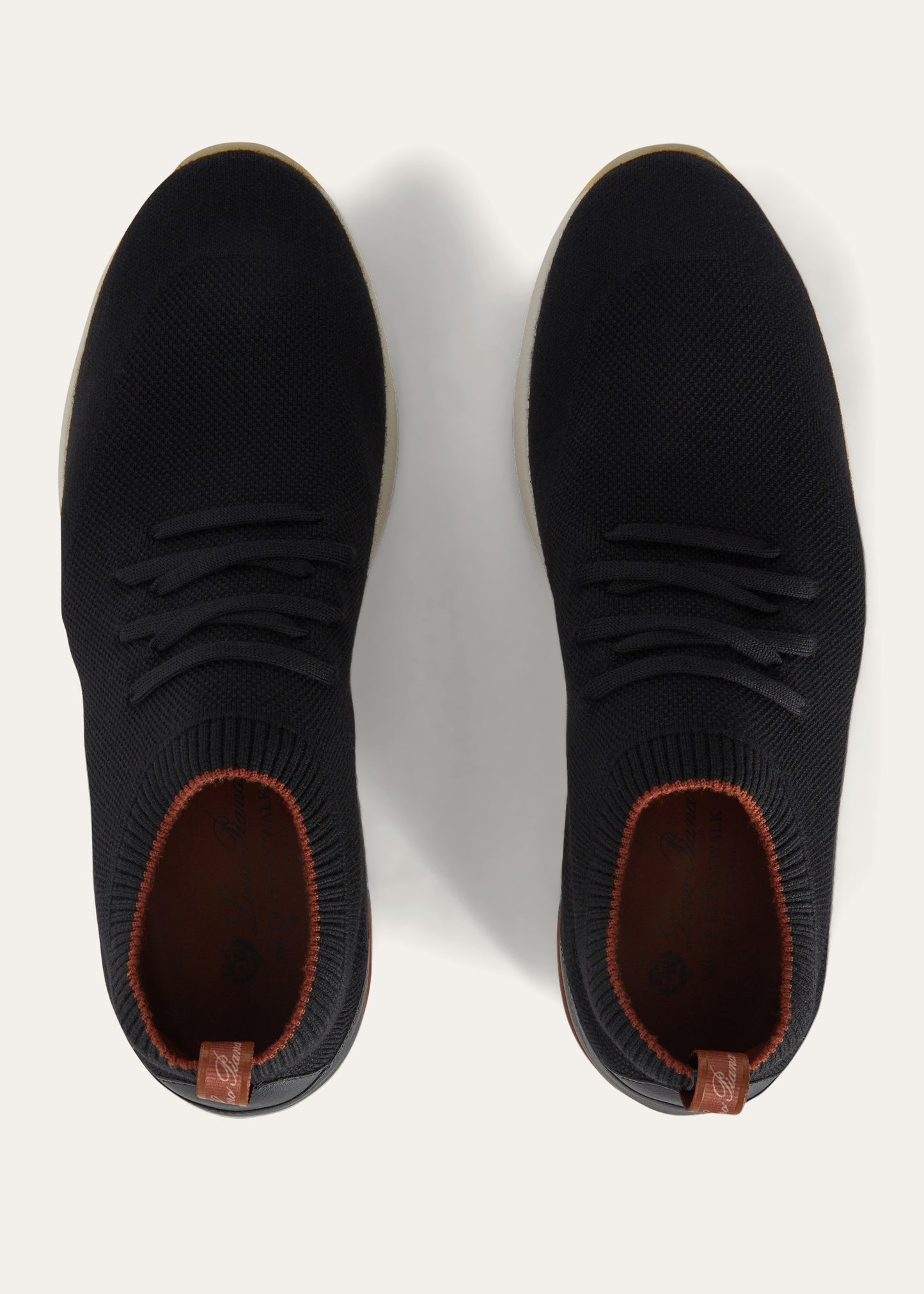 360 LP Flexy Walk Sneaker | BG_TRANSPARENT | Zwart