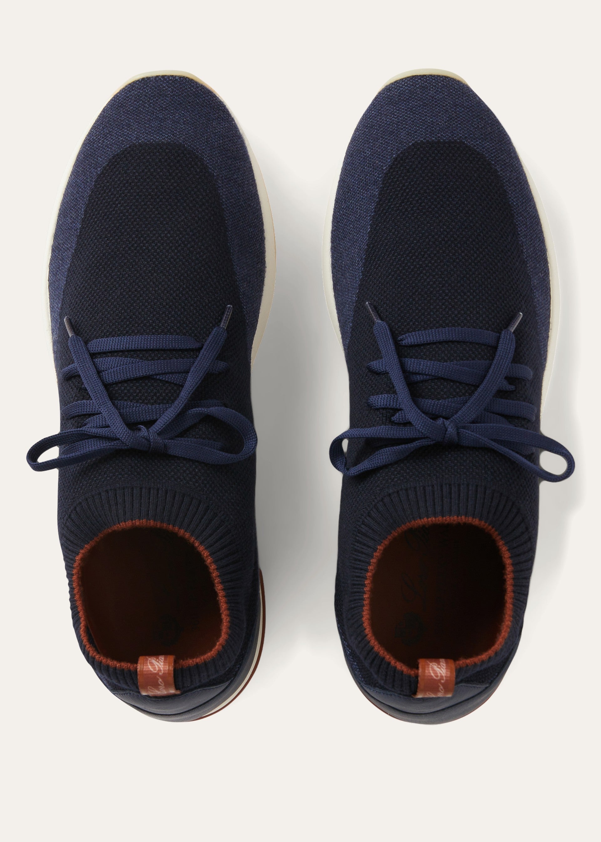 360 LP Flexy Walk Sneaker | BG_TRANSPARENT | Blauw