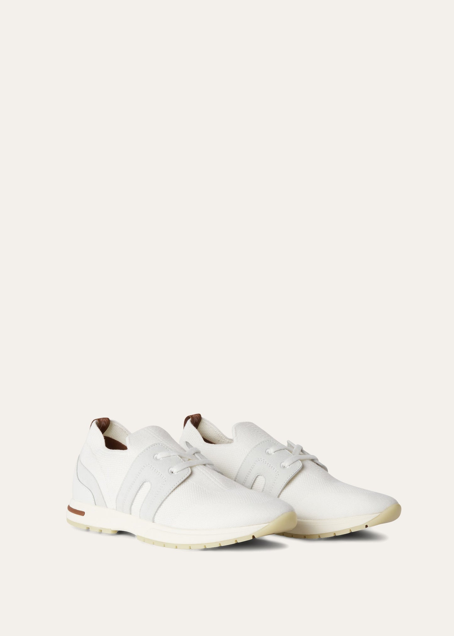 Lady Flexy Walk Sneaker | BG_TRANSPARENT | Beige Melee