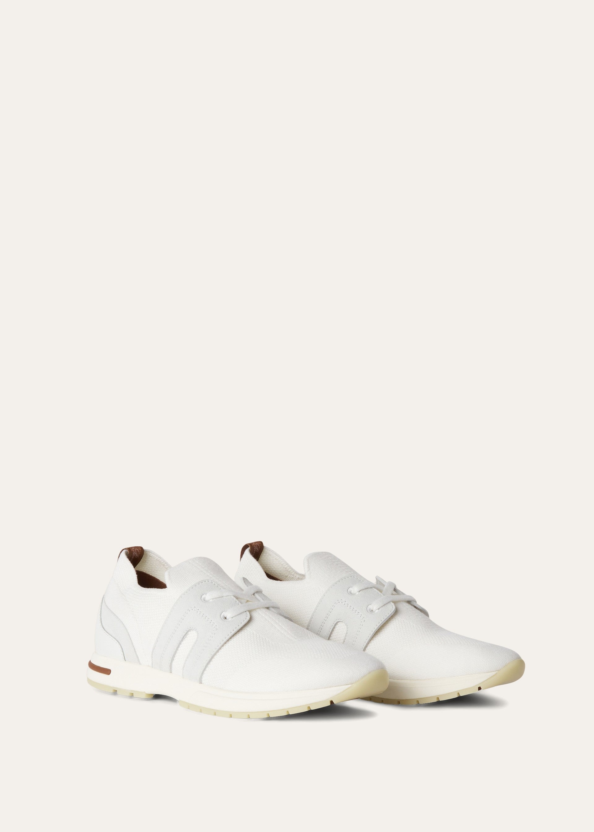 Lady Flexy Walk Sneaker | BG_TRANSPARENT | Beige Melee