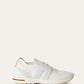 Lady Flexy Walk Sneaker | BG_TRANSPARENT | Beige Melee