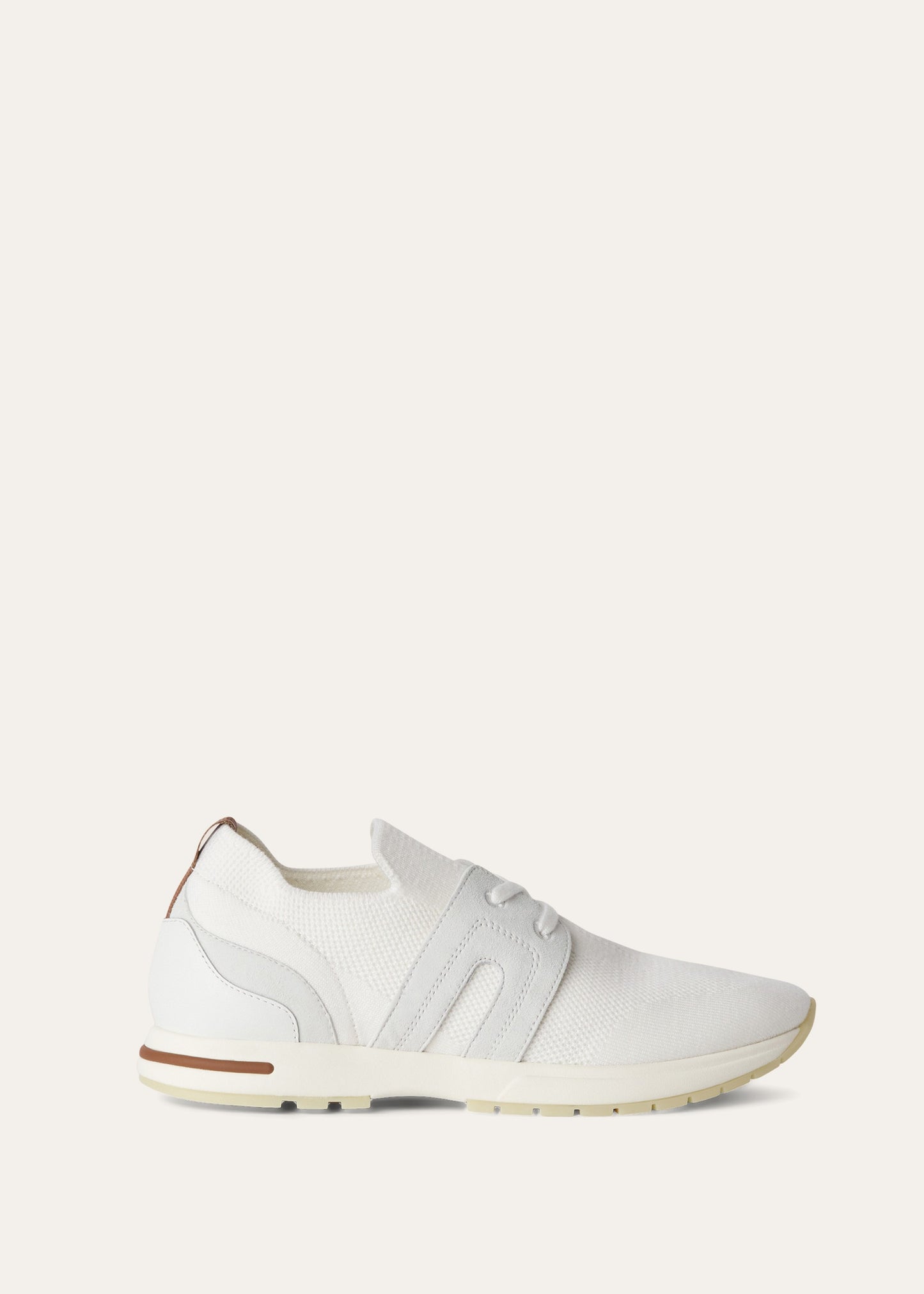 Lady Flexy Walk Sneaker | BG_TRANSPARENT | Beige Melee