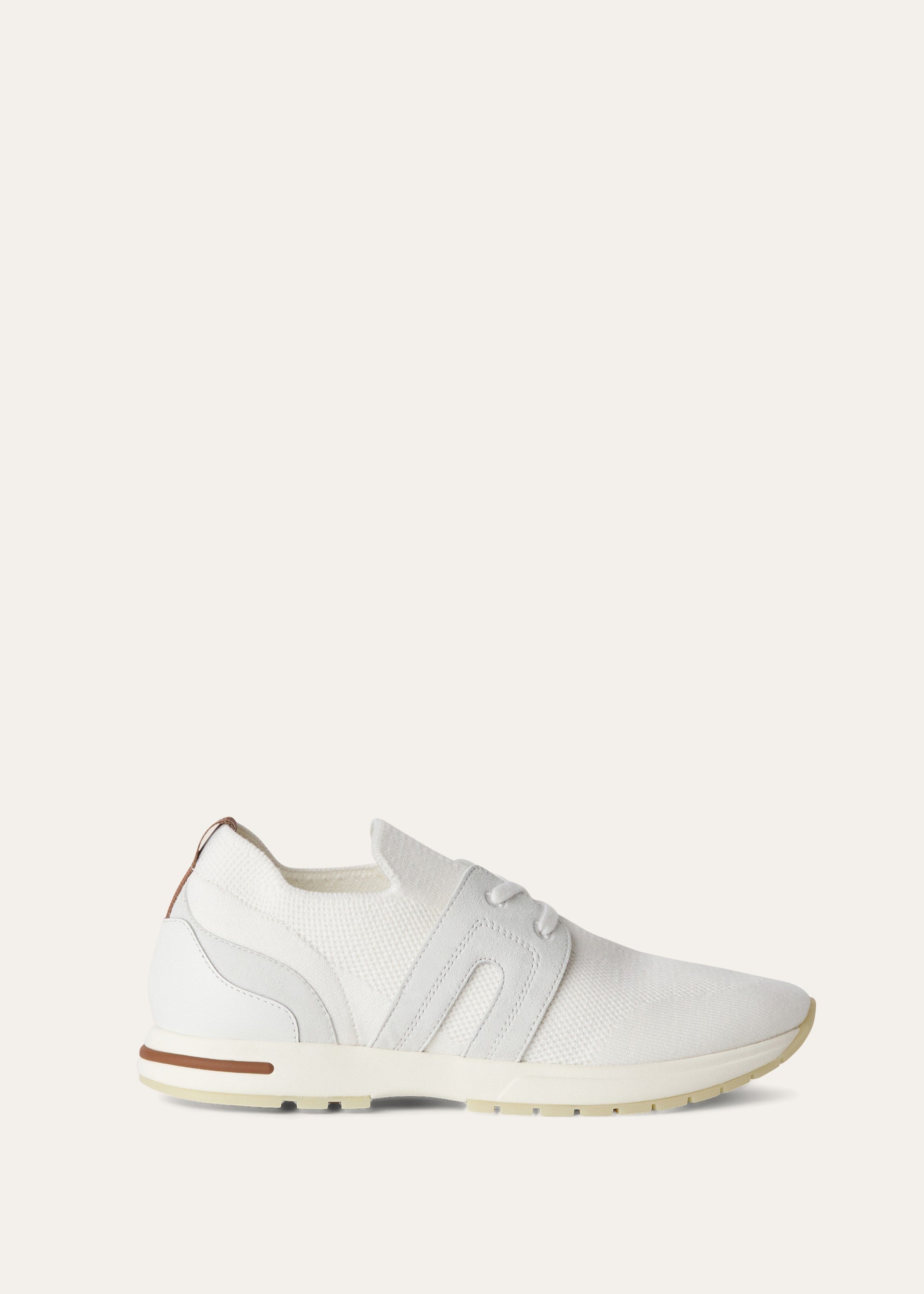 Lady Flexy Walk Sneaker | BG_TRANSPARENT | Beige Melee