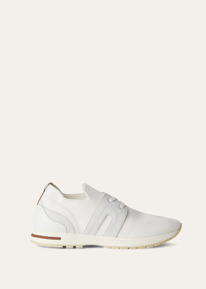 Lady Flexy Walk Sneaker | BG_TRANSPARENT | Beige Melee