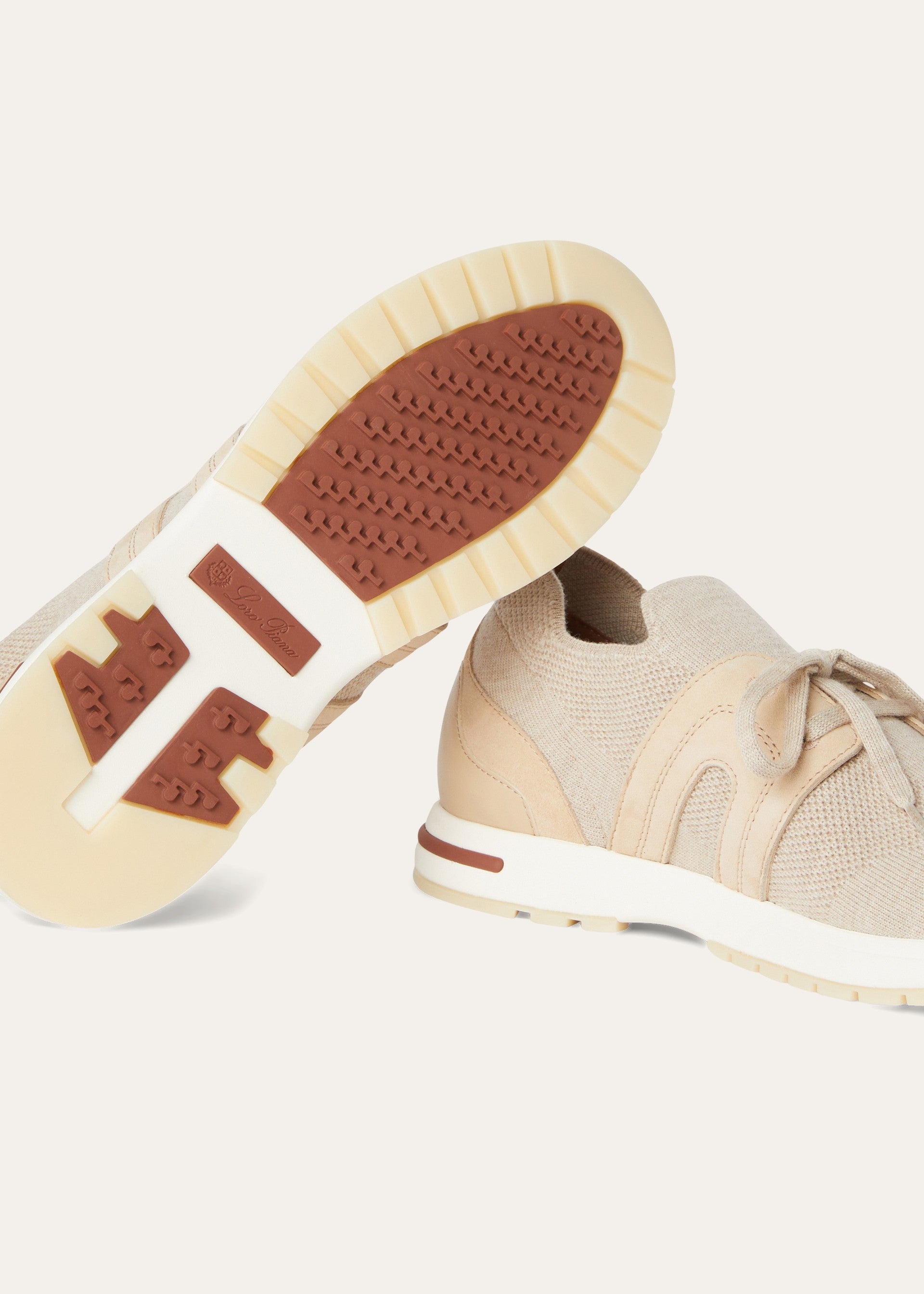 Lady Flexy Walk Sneaker | BG_TRANSPARENT | Bruin