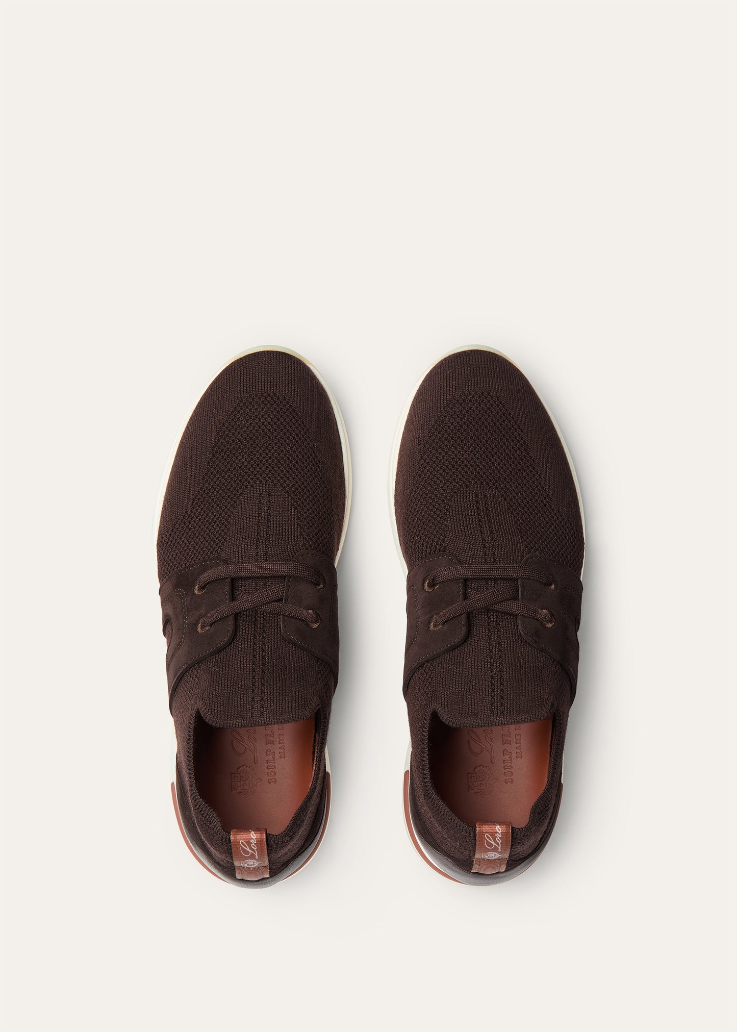 Lady Flexy Walk Sneaker | BG_TRANSPARENT | CAVIAR