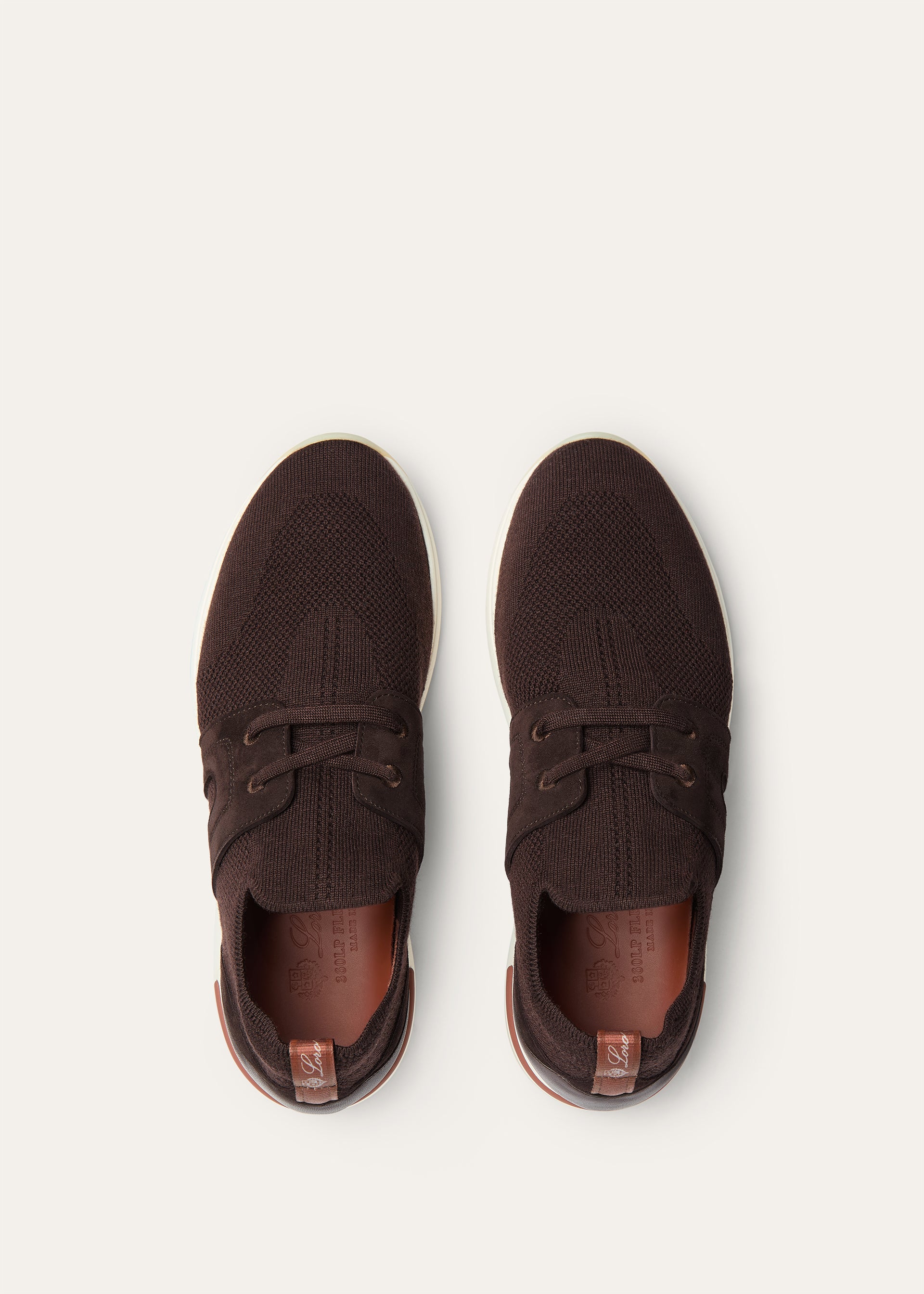 Lady Flexy Walk Sneaker | BG_TRANSPARENT | CAVIAR