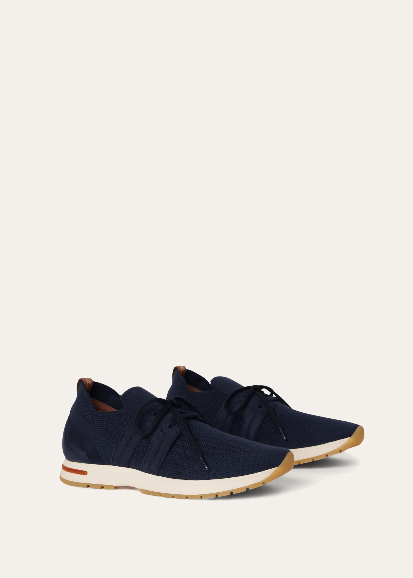 Lady Flexy Walk Sneaker | BG_TRANSPARENT | BLUE NAVY