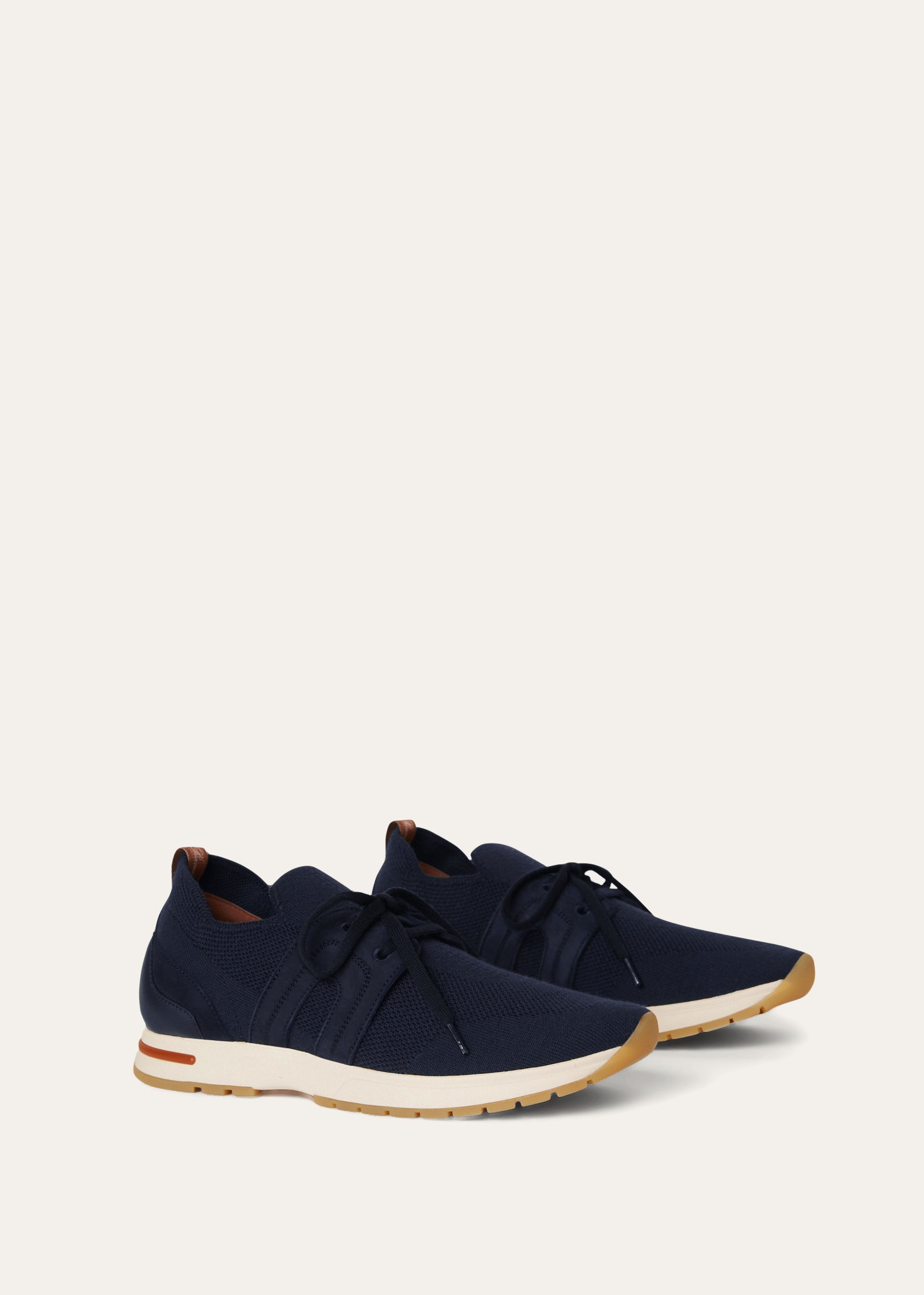 Lady Flexy Walk Sneaker | BG_TRANSPARENT | BLUE NAVY