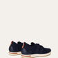 Lady Flexy Walk Sneaker | BG_TRANSPARENT | BLUE NAVY