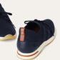 Lady Flexy Walk Sneaker | BG_TRANSPARENT | BLUE NAVY