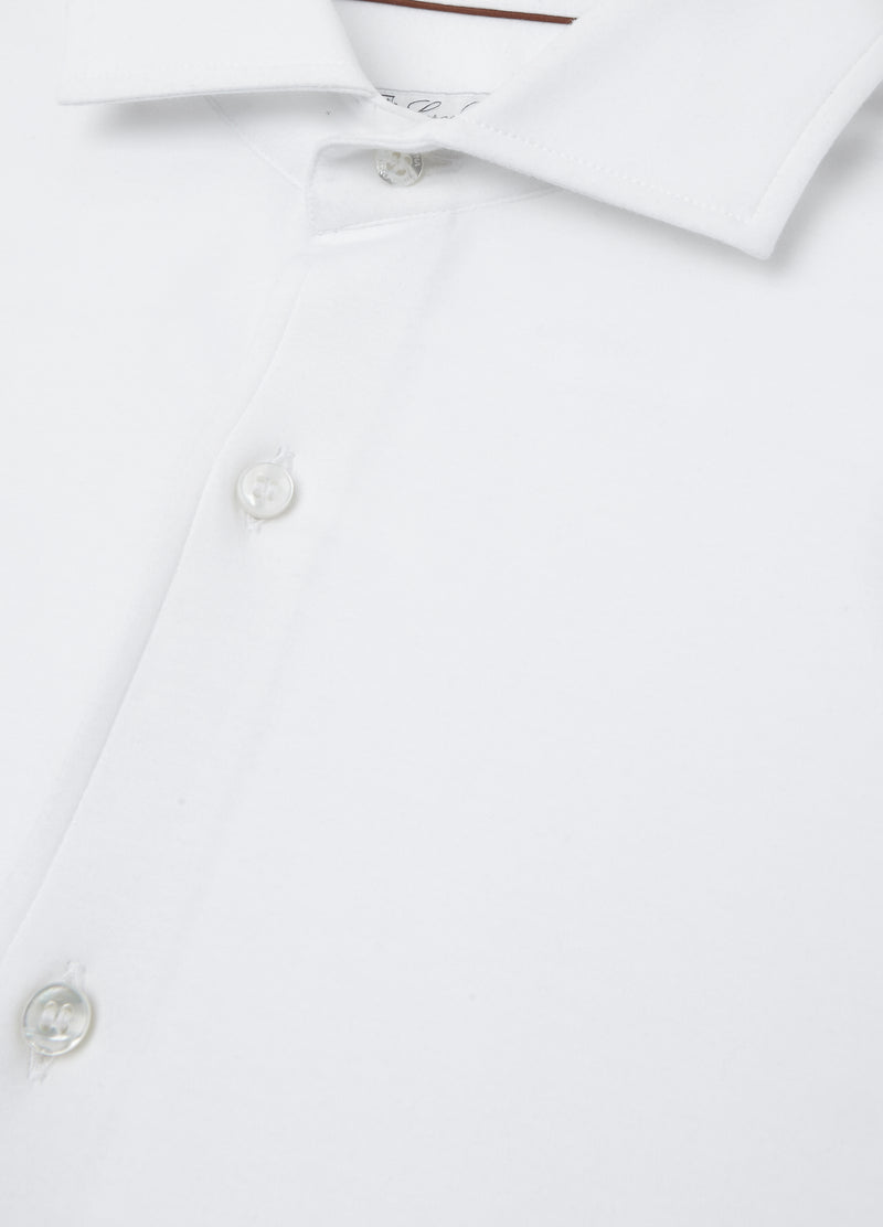 Andrew shirt made of cotton