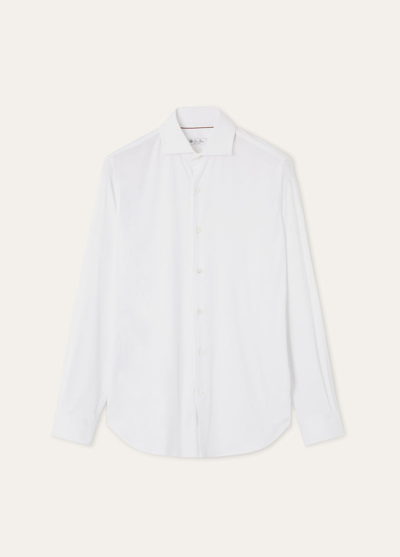 Andrew-Shirt aus Baumwolle