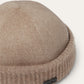 Beanie van cashmere | BG_TRANSPARENT | Beige