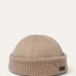 Beanie van cashmere | BG_TRANSPARENT | Beige