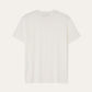 Angera t-shirt van katoen | BG_TRANSPARENT | Wit
