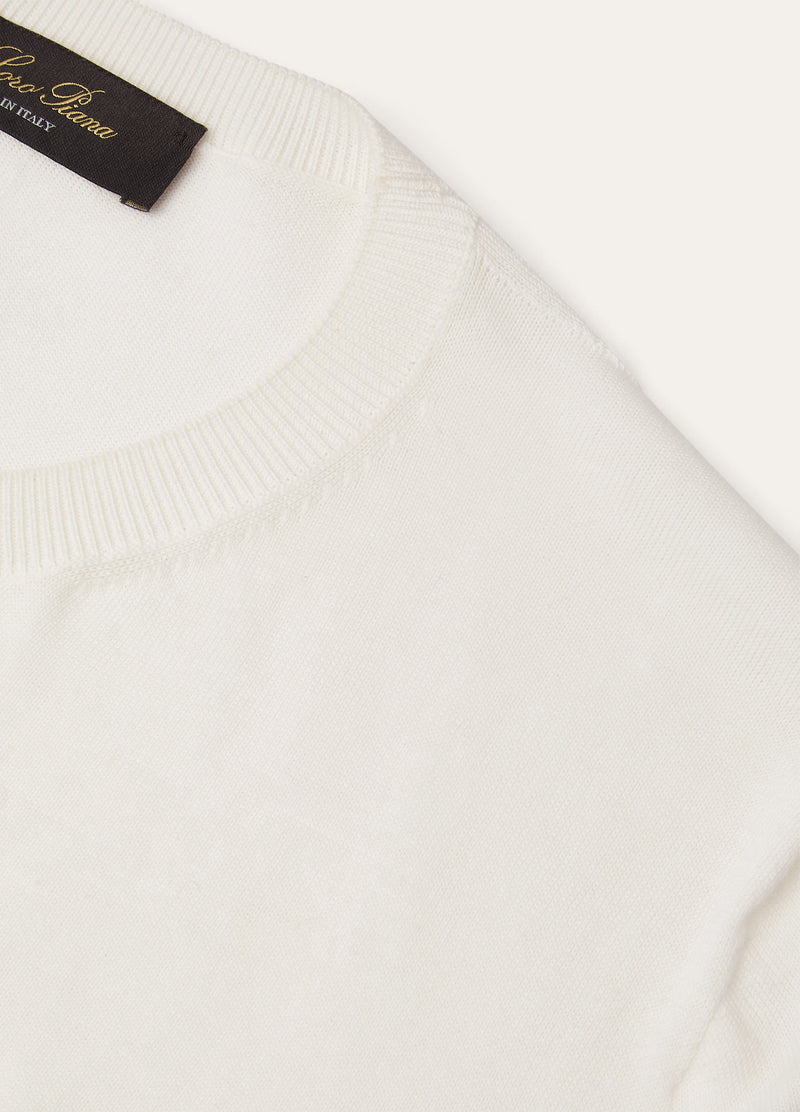 Angera t-shirt made of cotton