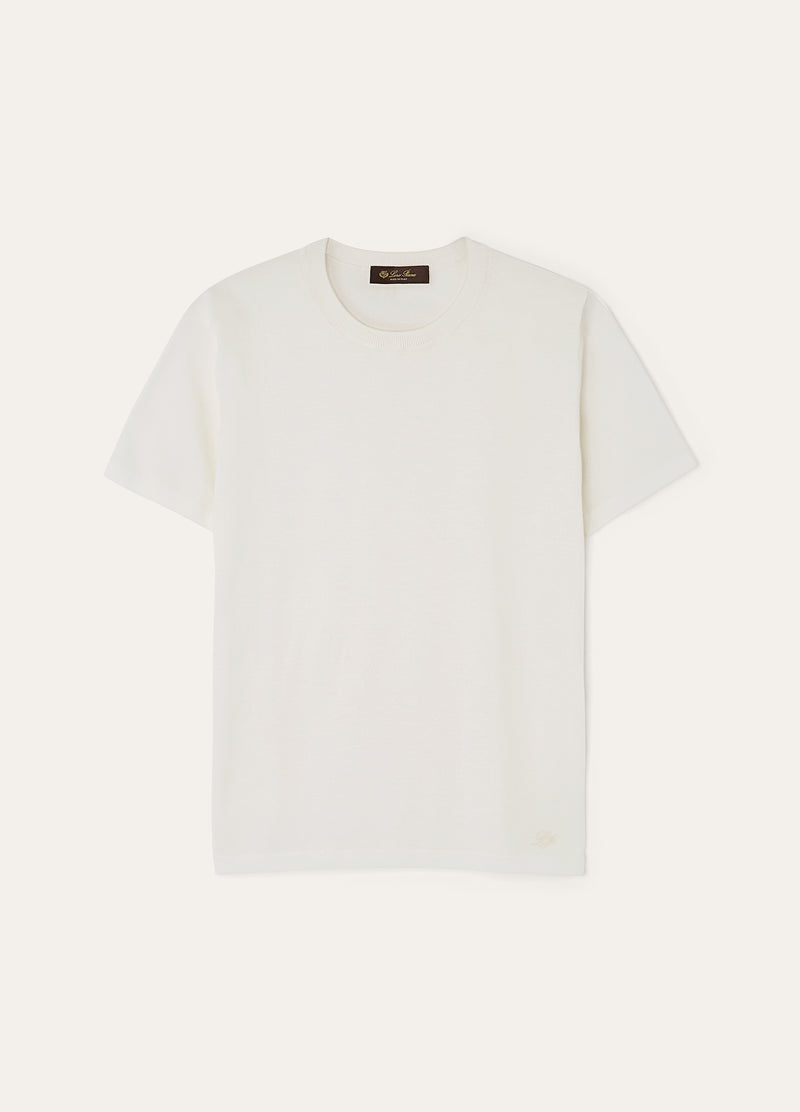 Angera t-shirt made of cotton
