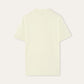 T-shirt van katoen | BG_TRANSPARENT | L.groen