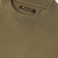T-shirt van katoen | BG_TRANSPARENT | FULL_WIDTH | D.Groen
