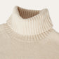 Coltrui van baby cashmere | BG_TRANSPARENT | Beige