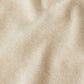 V-hals trui van baby cashmere | FULL_WIDTH | ZAND