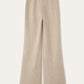 Pantalon van cashmere | BG_TRANSPARENT | KIEZEL