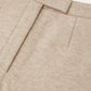 Pantalon van cashmere | BG_TRANSPARENT | KIEZEL