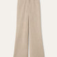 Pantalon van cashmere | BG_TRANSPARENT | KIEZEL