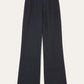 Pantalon van cashmere | BG_TRANSPARENT | BLUE NAVY