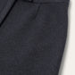 Pantalon van cashmere | BG_TRANSPARENT | BLUE NAVY