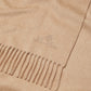Cashmere shawl | BG_TRANSPARENT | Beige
