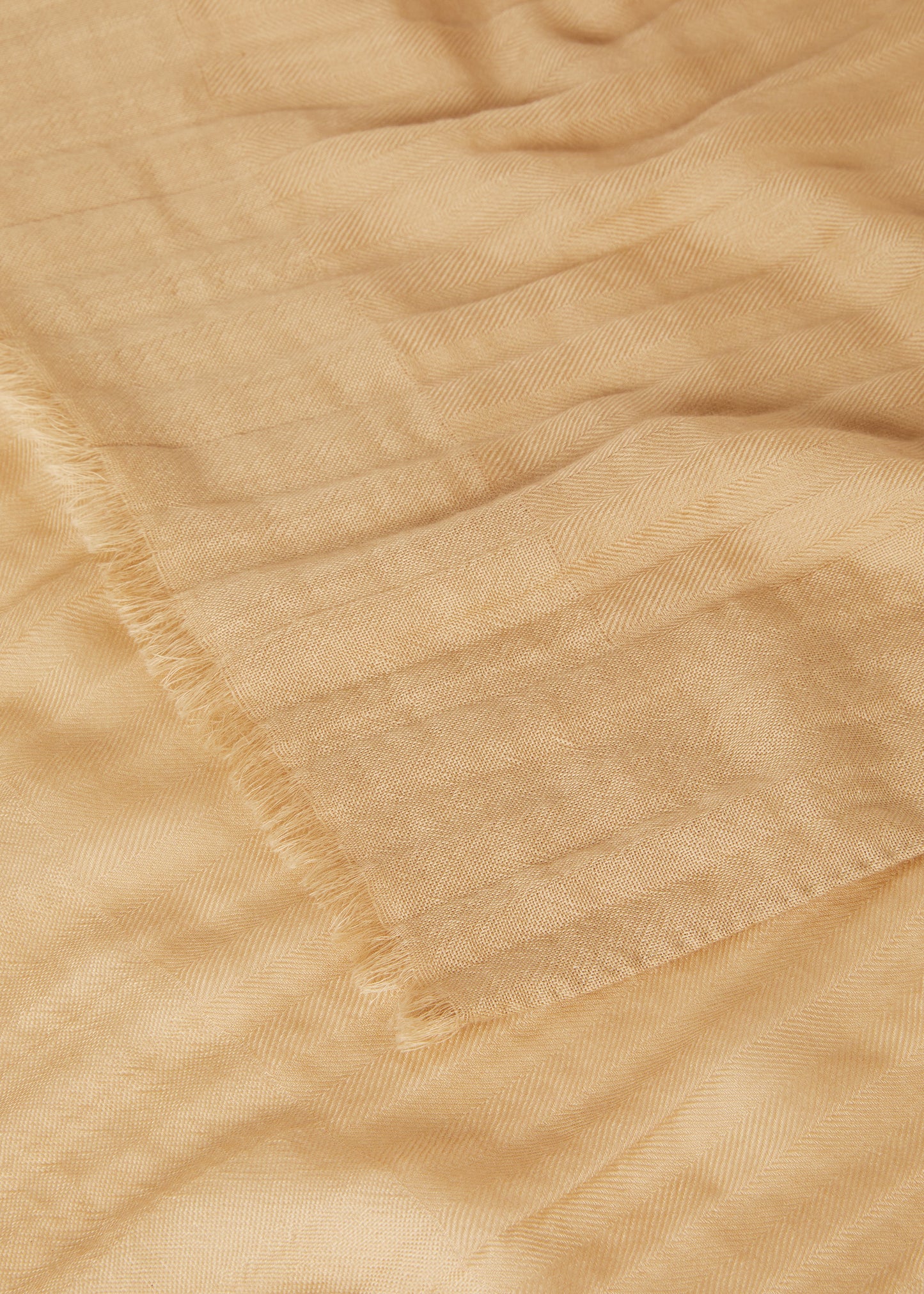 Cashmere shawl | FULL_WIDTH | Beige