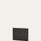Leren cardholder | BG_TRANSPARENT | Zwart
