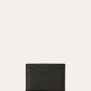 Leren cardholder | BG_TRANSPARENT | Zwart