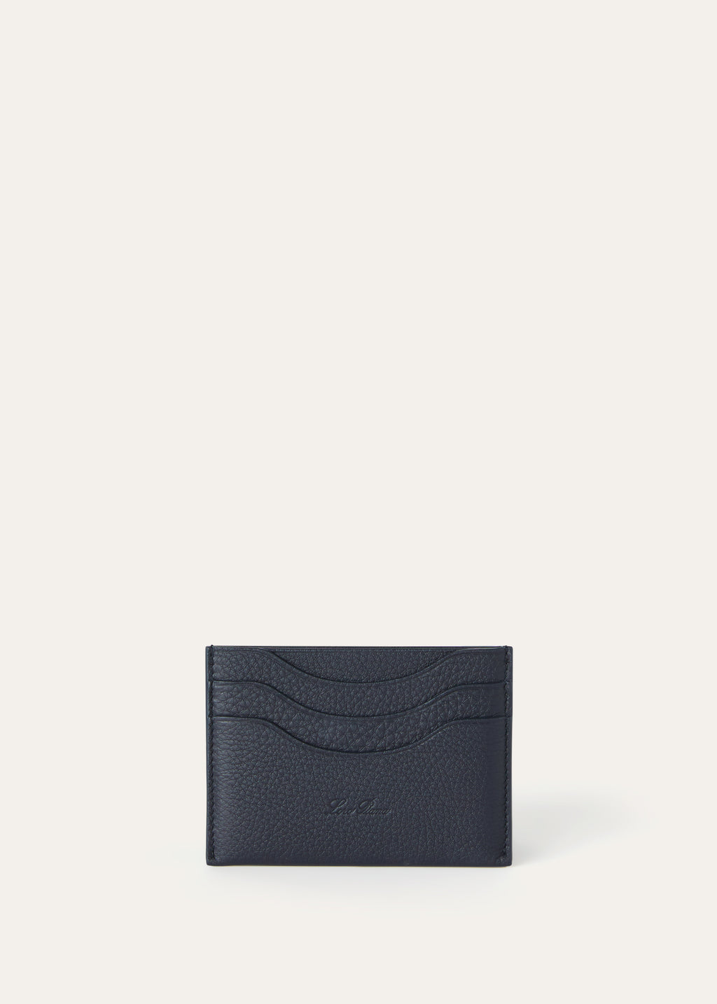 Leren cardholder | BG_TRANSPARENT | BLUE NAVY