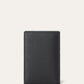 Leren cardholder | BG_TRANSPARENT | Zwart