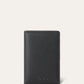 Leren cardholder | BG_TRANSPARENT | Zwart