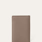 Leren cardholder | BG_TRANSPARENT | TAUPE