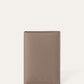 Leren cardholder | BG_TRANSPARENT | TAUPE