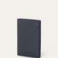 Leren cardholder | BG_TRANSPARENT | BLUE NAVY