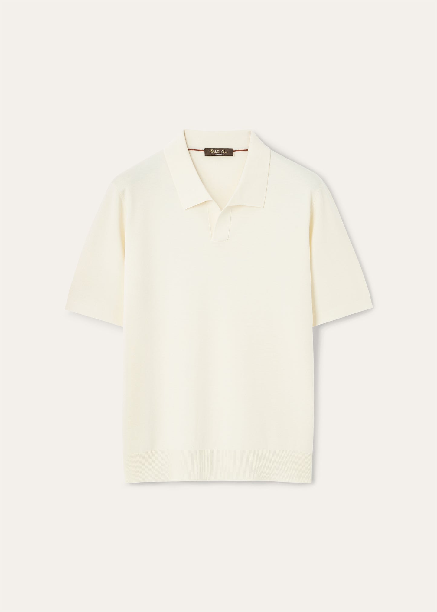 Poloshirt van Wish® Wol | BG_TRANSPARENT | L.BEIGE