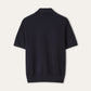 Poloshirt van Wish® Wol | BG_TRANSPARENT | BLUE NAVY