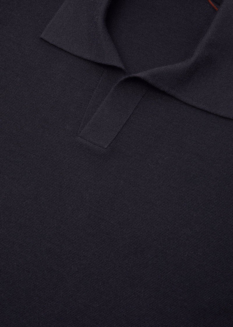 Polo shirt made of Wish® Wool