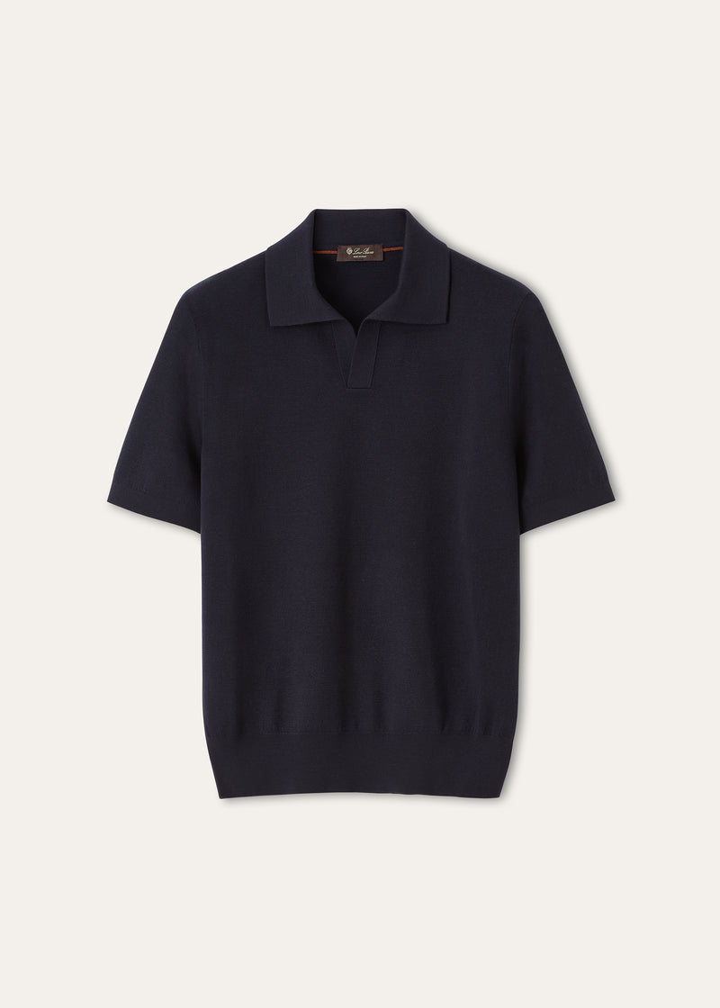 Poloshirt van Wish® Wol